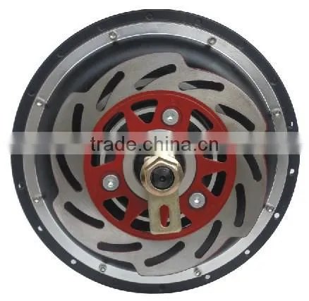 hub motor 48v 500w, electric bicycle motor, spoke motor hub 500w with great power
