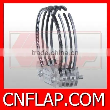 2 stroke piston ring