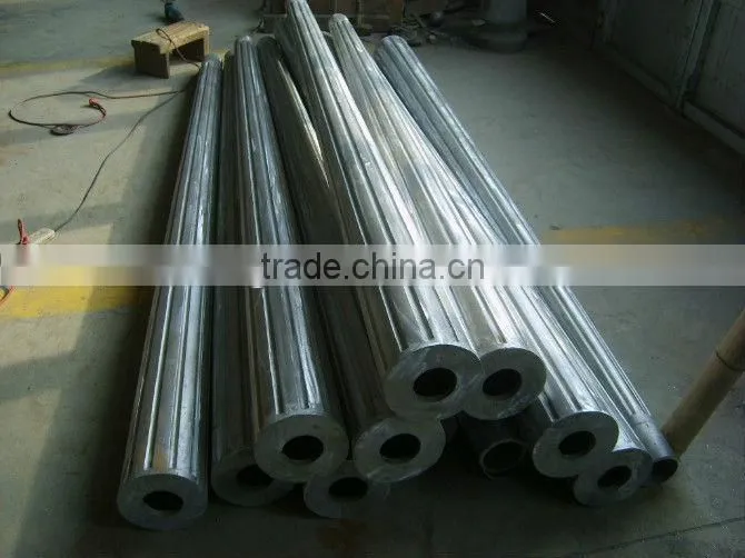 street light sand casting aluminum