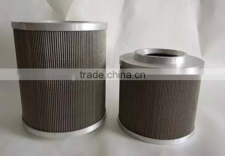Wholesale Leemin Oil Suction Filters Cartridge JX-100*