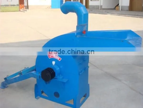 wood pellet grinder machine/wood crusher and grinders