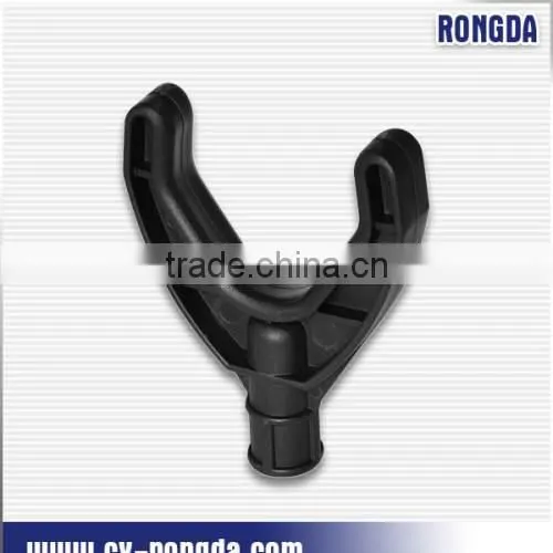 PE plastic injection mould parts,PE material parts factory in HeBei
