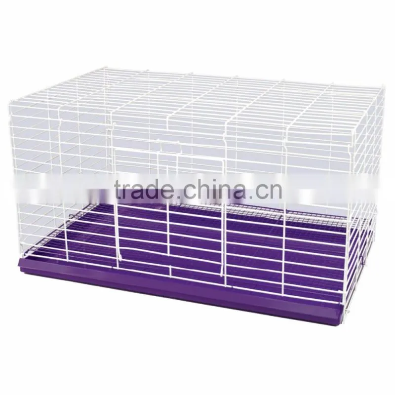 dog carriers and house pet carrier dog cage supplier