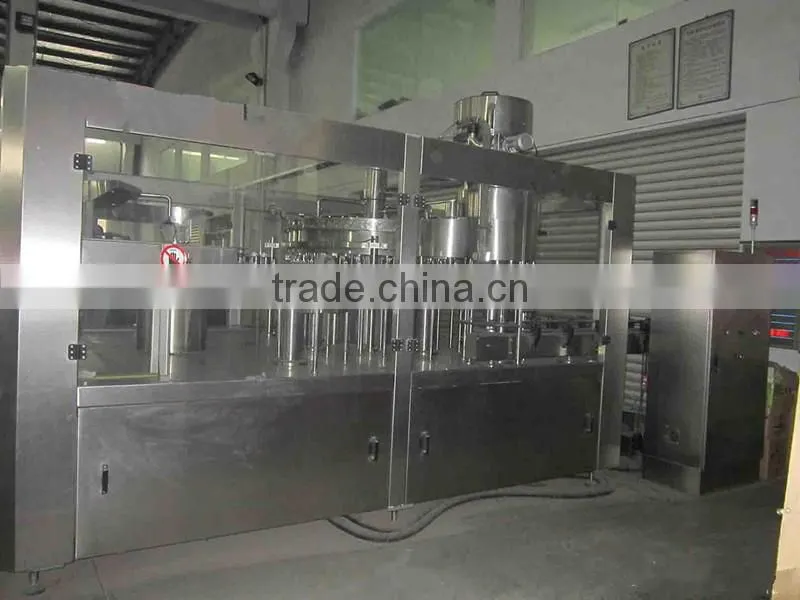 Competitive Bottle Filling Machine Price With High Quality