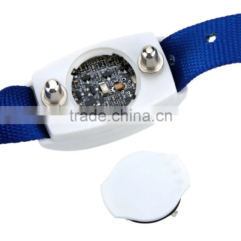 Dog Fences Indoor Digital Electronic Invisible Fence Wireless Barrier Grid Guard Pet Manager
