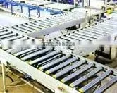 Roller conveyor