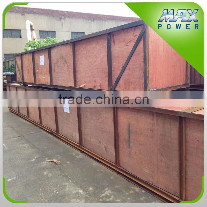 circle fin tube heat-exchanger from China