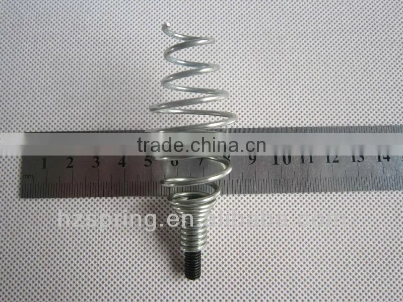 Barrel Compression Spring