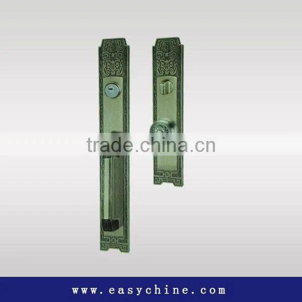 Electronic Locksets