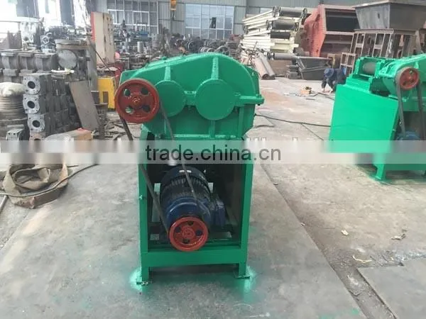 Fertilizer Roller Press Machine, Roller Extrusion Pelleting Machine