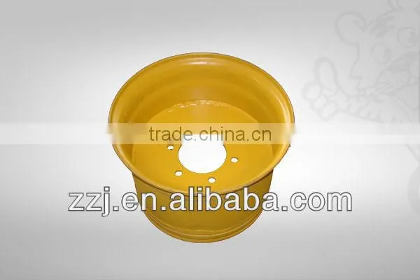 wheel loader part RIM