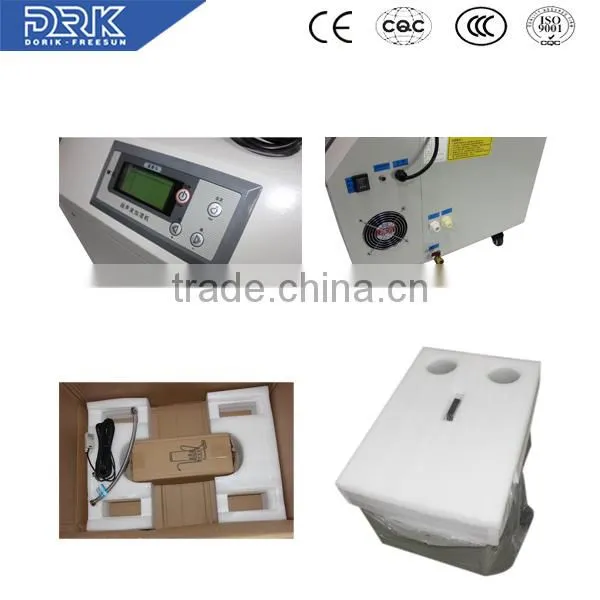 200 square meters industrial ultrasonic mist maker humidifier with castors