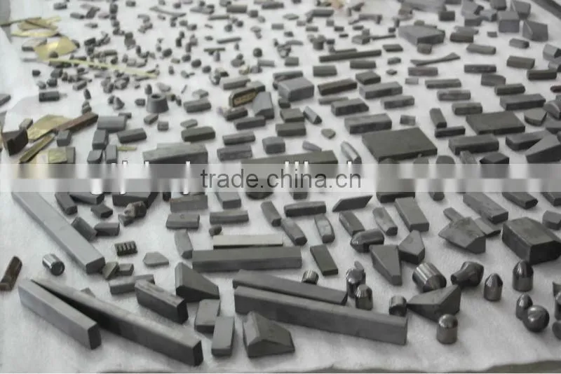 Gun Drill Bit