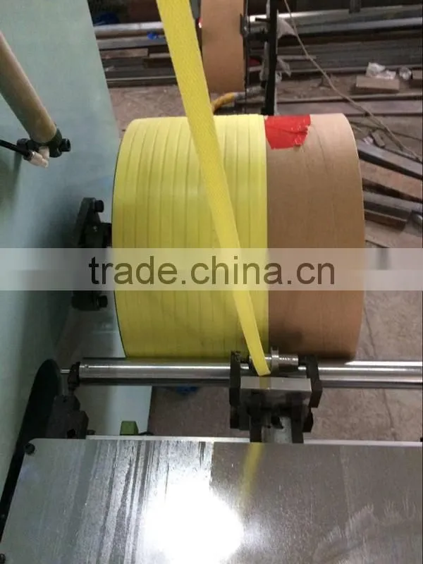 double station/four station winder winding machine
