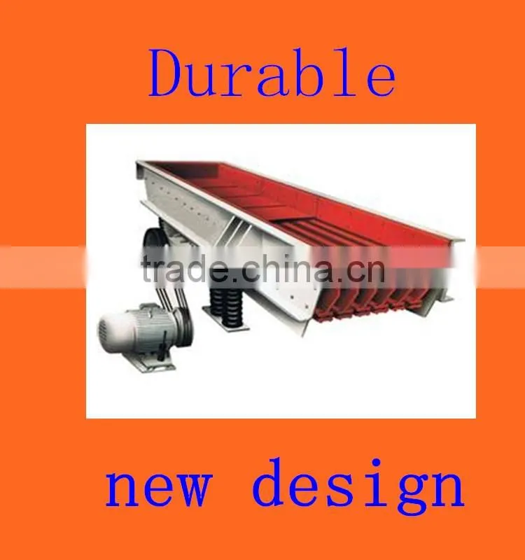 Mining processing equipments, motor vibrating feeder price in Turkey