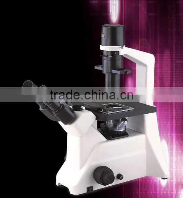 cheap electron microscope binocular / trinocular