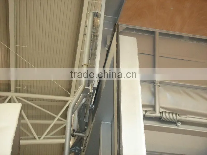 Multifunctional 18t tipper truck with great price