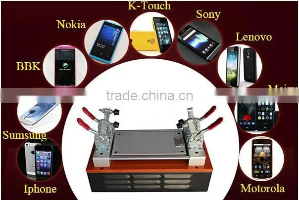 LCD Separate Machine