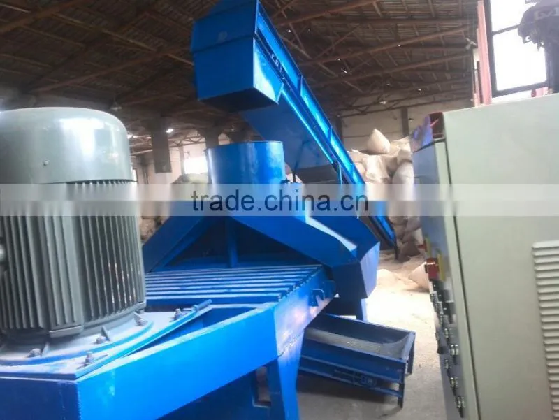 full automatic Biomass Briquette Machine