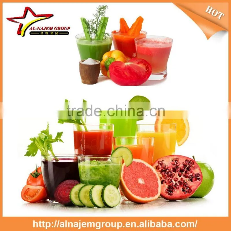 New juicer filling machine fresh fruit juice treatment fruit juice packing machine