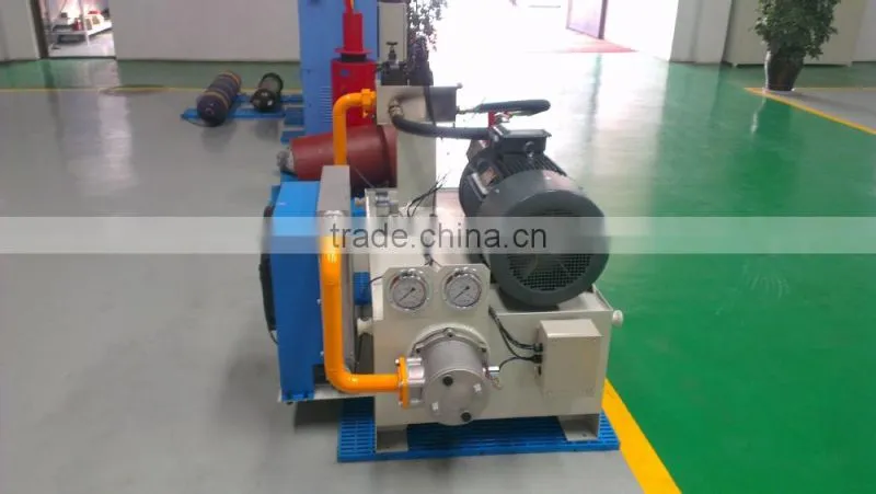 OEM China manufacturer small electric hydraulic power pack unit