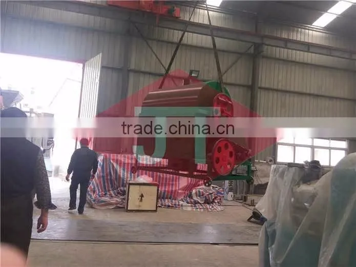 Top Quality Peanut Roasting Machine/ Roaster Equipment for Peanuts (008618838076345)