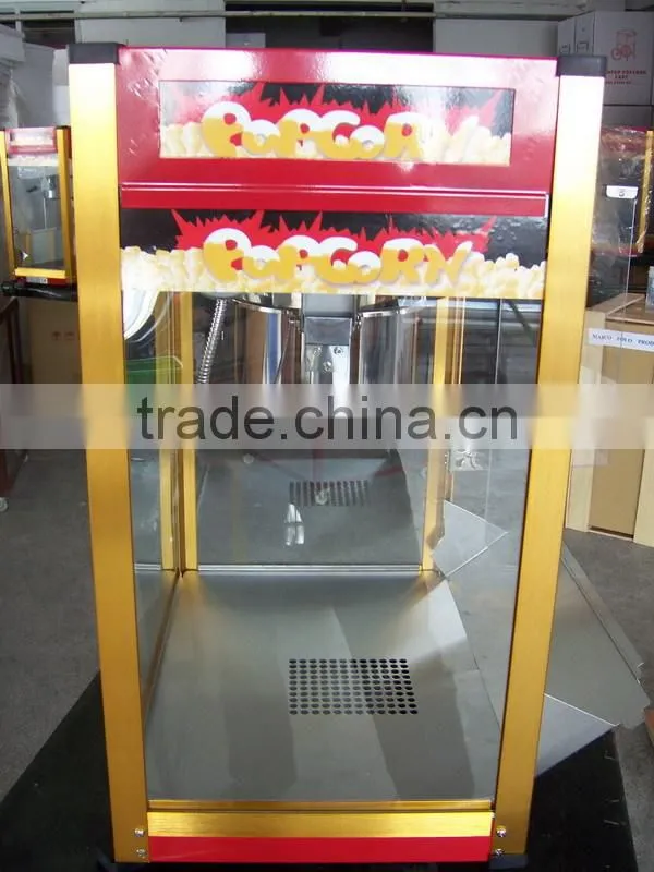 GRT - PP901 Hot air popcorn maker