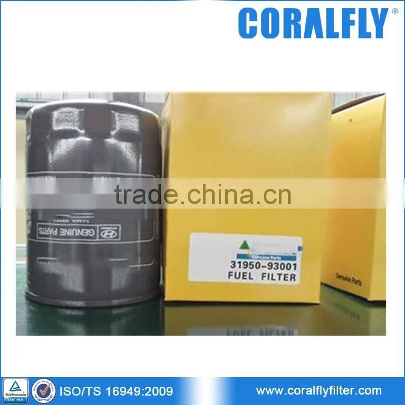 Coralfly OEM Diesel Engine Oil Filter 31950-93001