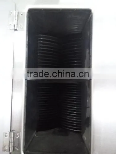 new type multi-function stainless meat mincer and cutter