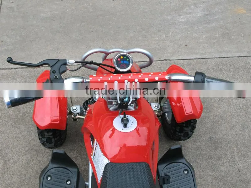 electric mini atv WITH CE CERTIFICATE