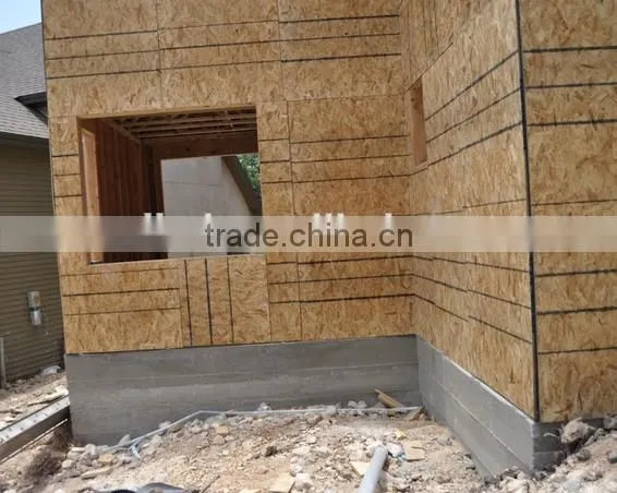 1220x2440 6-25mm osb/osb sheet/osb board with cheap price