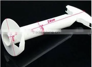 Different Material pineapple slicer/Pineapple peeler corer slicer/corer