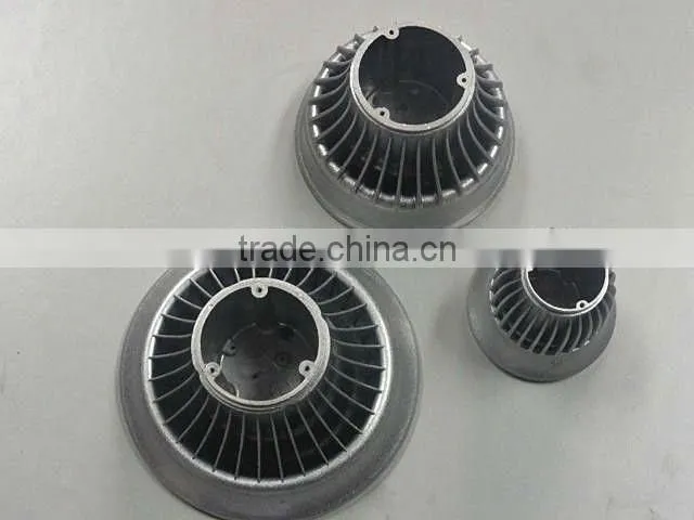 High quality customized street lamp post in china