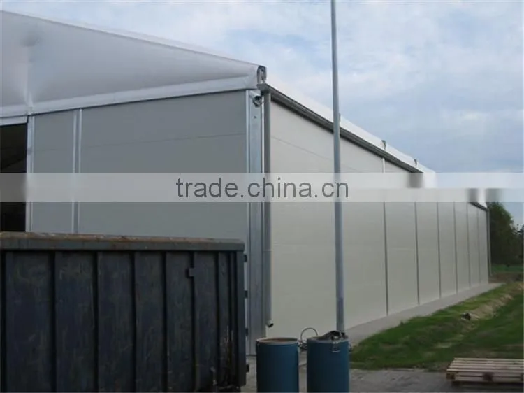 warehouse hall storage tent for sale big tent