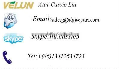 white Needle punched Non-woven