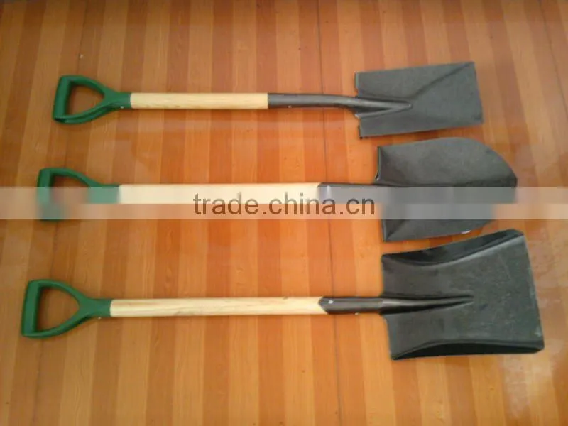 Garden Tools Set Types of Shovel