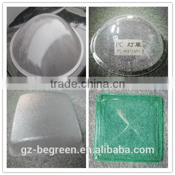 doom round roof led frame indoor cover tubular skylight