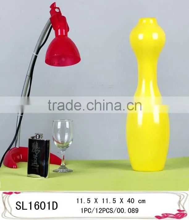 2015 new vase flowers vase of flowers sale
