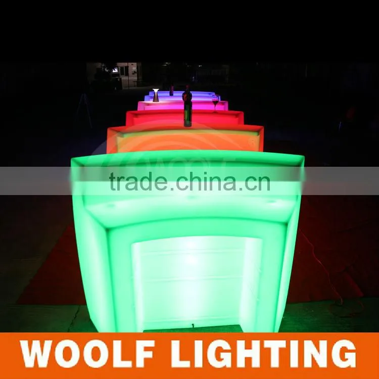 Cheap modern home bar counter design