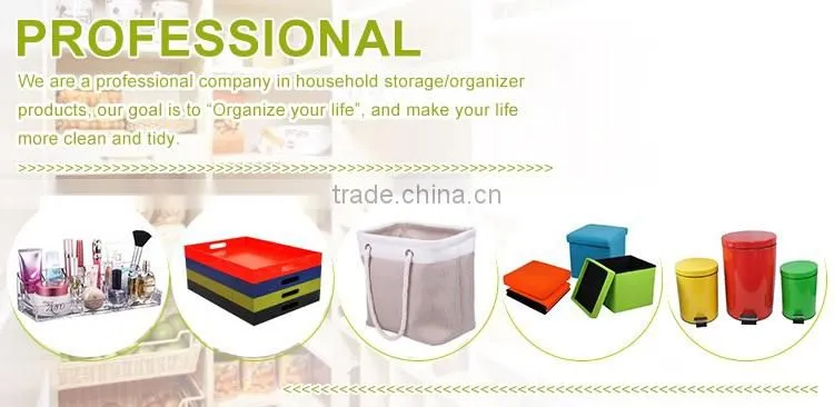 Store More Beautiful Non Woven Fabric Calico Bedroom Wardrobe