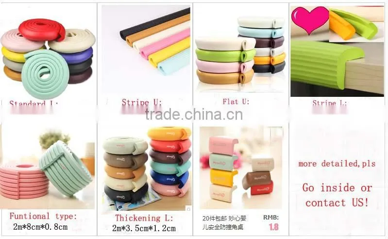 M033 Wholesale high quality home use baby child safety lock