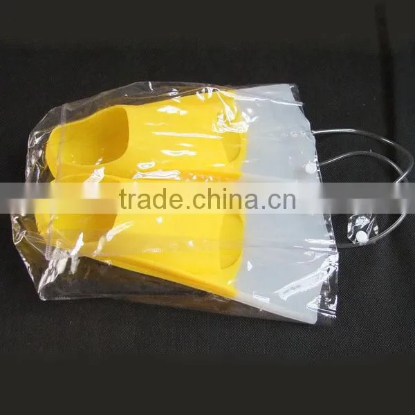 FDA/LFGB Silicone Flippers