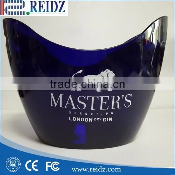 grey goose party ice bucket