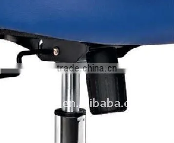 Office lifting chairs 6100-blue