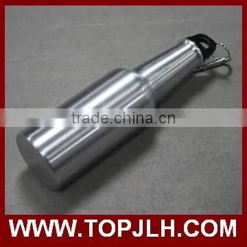 400ml Aluminium Empty Beer Bottles