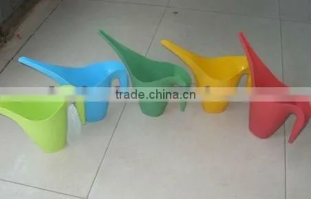 plastic pot, plastic jug, plastic kettle