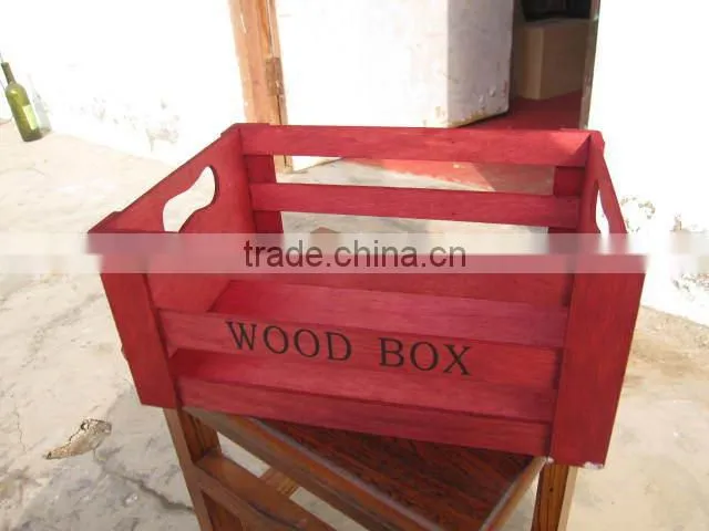cheap wooden fruit crates for sale wine crates for sale