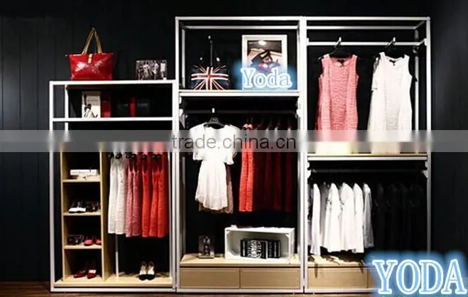 Retail Store Display Furniture