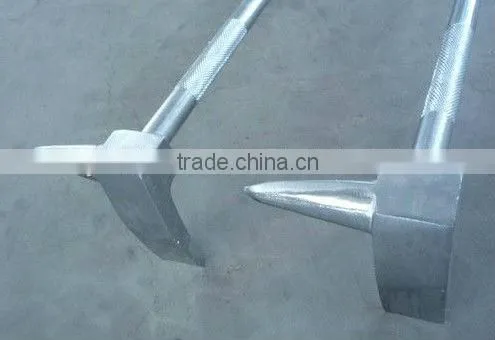 fire fighting crowbar