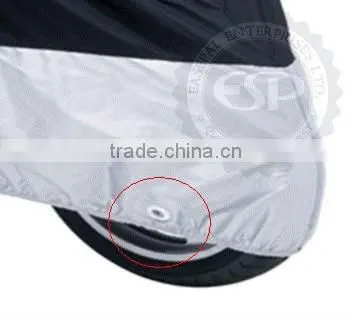 #63161 Deluxe Motorcycle Cover